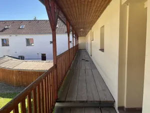 Prodej rodinného domu, Svitavy - Lány, Svitavská, 1133 m2