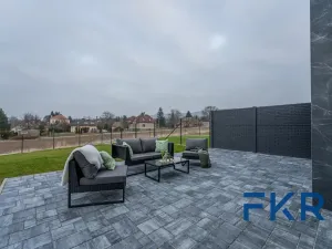 Prodej rodinného domu, Svinaře, V Tůních, 135 m2