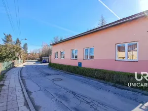Prodej skladu, Letovice, U koupaliště, 834 m2