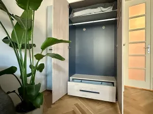 Pronájem bytu 5+kk, Praha - Vinohrady, Třebízského, 180 m2