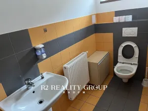 Prodej kanceláře, Prostějov - Vrahovice, Vrahovická, 302 m2
