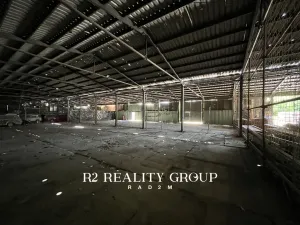 Pronájem skladu, Prostějov, Kojetínská, 550 m2