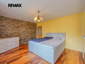 Prodej rodinného domu, Bochov, Mlýnská, 323 m2