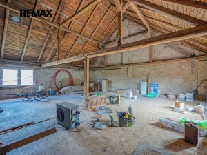 Prodej rodinného domu, Bochov, Mlýnská, 323 m2