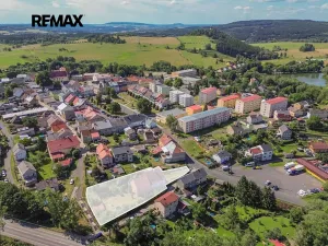 Prodej rodinného domu, Bochov, Mlýnská, 323 m2