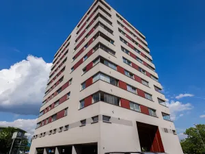 Prodej bytu 2+kk, Mladá Boleslav - Mladá Boleslav II, 17. listopadu, 55 m2