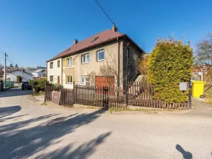 Pronájem bytu 2+1, Ludgeřovice, Písečná, 57 m2