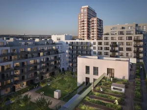 Prodej bytu 4+kk, Brno, Jihlavská, 102 m2