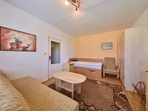 Prodej bytu 1+1, Trutnov, Za Komínem, 32 m2