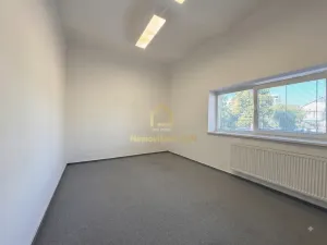 Pronájem kanceláře, Ostrava, Smetanovo náměstí, 29 m2