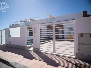 Prodej rodinného domu, San Javier, Murcia, Španělsko, 95 m2