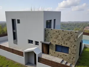 Prodej rodinného domu, San Miguel de Salinas, Alicante, Španělsko, 169 m2