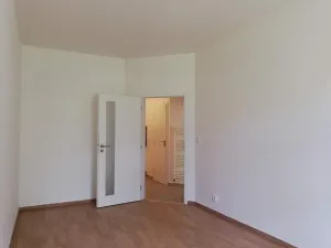 Pronájem bytu 2+1, Praha - Bubeneč, U zeměpisného ústavu, 45 m2