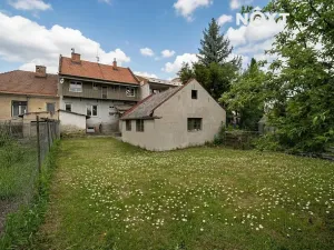 Prodej rodinného domu, Držovice, Olomoucká, 140 m2