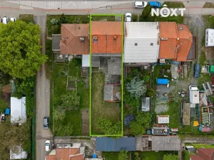 Prodej rodinného domu, Držovice, Olomoucká, 140 m2