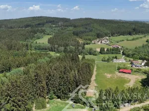 Prodej pozemku, Soběšice, 8878 m2