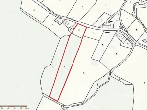 Prodej pozemku, Soběšice, 8878 m2