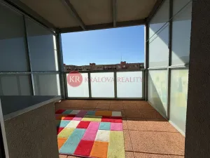 Prodej bytu 2+kk, České Budějovice, K. Štěcha, 48 m2