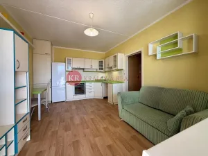 Prodej bytu 2+kk, České Budějovice, K. Štěcha, 48 m2