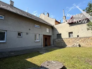 Prodej rodinného domu, Roštění, 147 m2