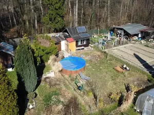 Prodej chaty, Havířov, Hraniční, 30 m2