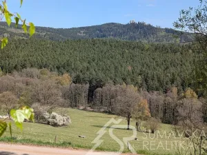 Prodej pozemku, Dlouhá Ves - Bohdašice, 327 m2