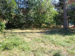 Prodej pozemku pro bydlení, Svinaře, 1599 m2