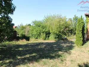 Prodej pozemku pro bydlení, Svinaře, 1599 m2