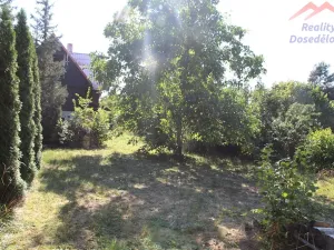Prodej pozemku pro bydlení, Svinaře, 1599 m2