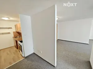 Pronájem bytu 2+kk, Trutnov, Vězeňská, 45 m2