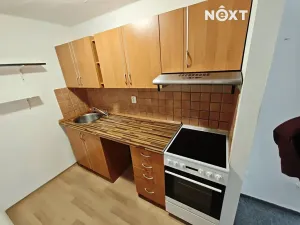 Pronájem bytu 2+kk, Trutnov, Vězeňská, 45 m2