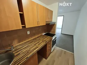 Pronájem bytu 2+kk, Trutnov, Vězeňská, 45 m2