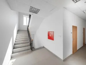 Prodej činžovního domu, Ostrava, 1. máje, 350 m2