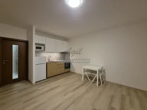 Pronájem bytu 1+kk, Brno, 35 m2
