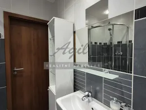 Pronájem bytu 1+kk, Brno, 35 m2