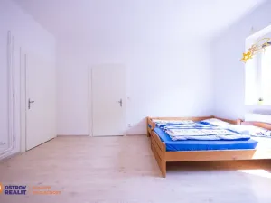 Pronájem bytu 3+1, Olomouc, Dukelská, 76 m2