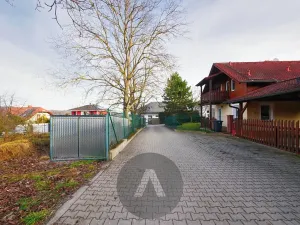 Prodej rodinného domu, Rozdrojovice, Za Humny, 127 m2