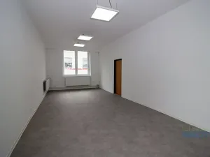 Pronájem kanceláře, Brandýs nad Labem-Stará Boleslav, Pražská, 37 m2