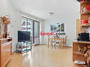 Pronájem bytu 2+kk, Špindlerův Mlýn, 47 m2