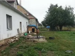 Prodej zahrady, Zahrádky, 374 m2