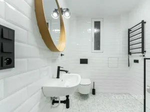 Pronájem bytu 2+1, Praha - Nusle, Čestmírova, 52 m2