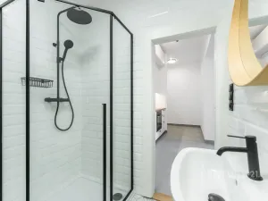 Pronájem bytu 2+1, Praha - Nusle, Čestmírova, 52 m2