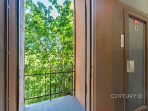 Pronájem bytu 2+1, Praha - Nusle, Čestmírova, 52 m2