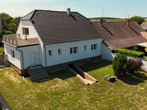 Pronájem rodinného domu, Moravský Krumlov, Družstevní, 150 m2