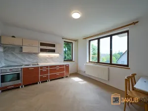 Pronájem bytu 2+1, Jilemnice, Na Kozinci, 69 m2
