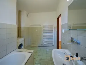 Pronájem bytu 2+1, Jilemnice, Na Kozinci, 69 m2