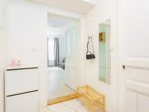 Prodej bytu 2+kk, Praha - Holešovice, Argentinská, 37 m2