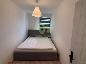 Pronájem bytu 4+1, Plzeň, Masarykova, 74 m2