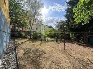Pronájem bytu 4+1, Plzeň, Masarykova, 74 m2