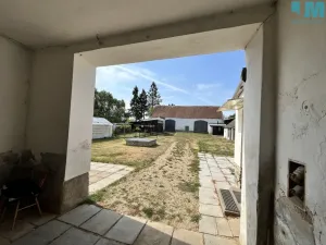 Prodej rodinného domu, Cizkrajov - Holešice, 193 m2